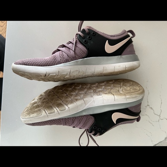 Nike Free TR 7 Bionic Sneaker - Picture 5 of 6